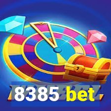 8385 bet